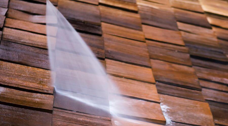Shingle Roofing in Southmayd, TX